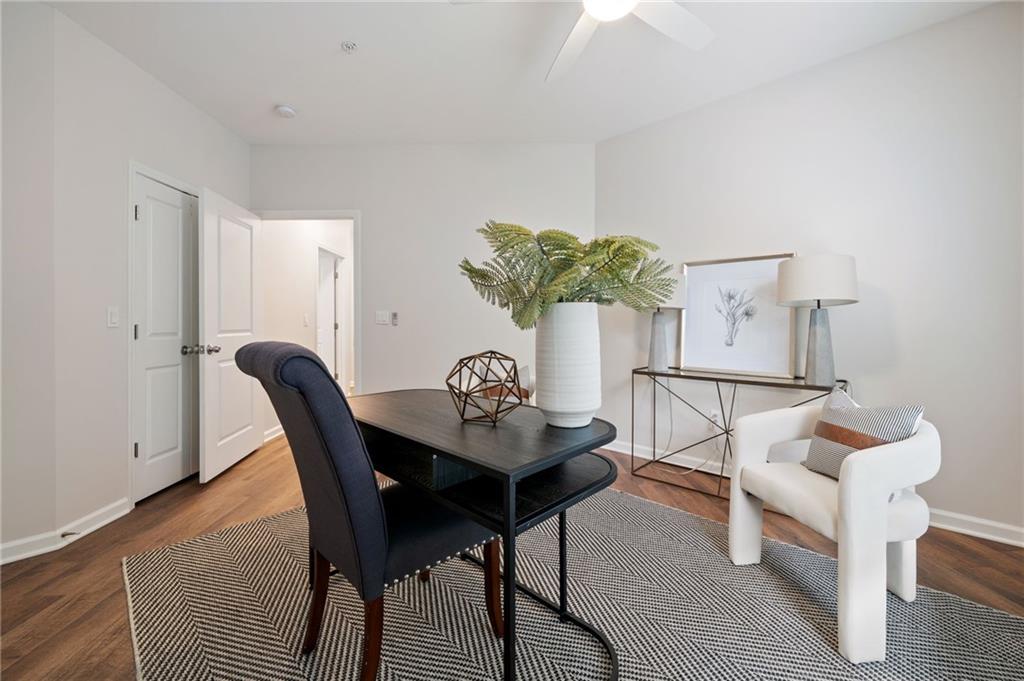821 Ralph Mcgill Boulevard NE Unit 2219