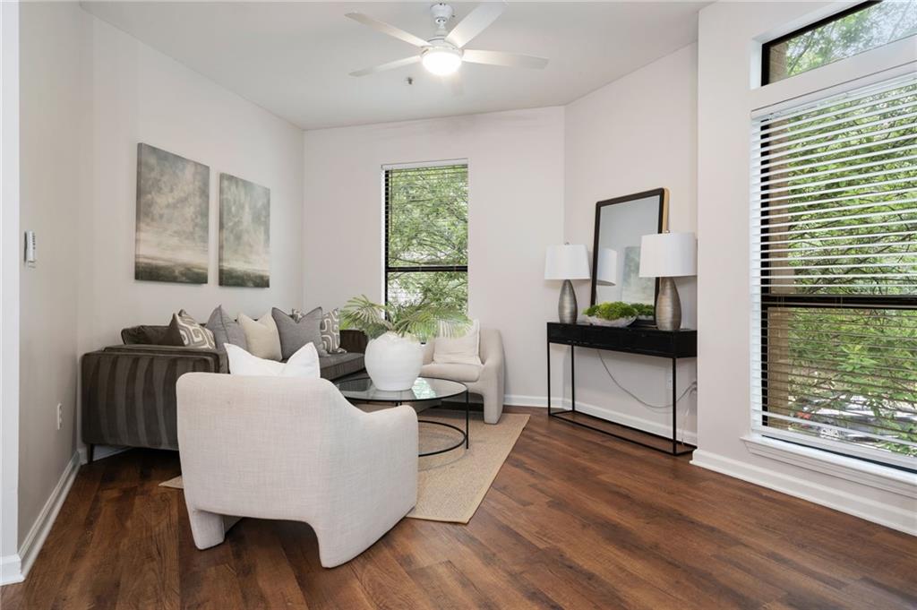 821 Ralph Mcgill Boulevard NE Unit 2219