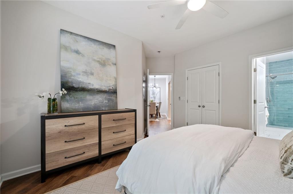 821 Ralph Mcgill Boulevard NE Unit 2219