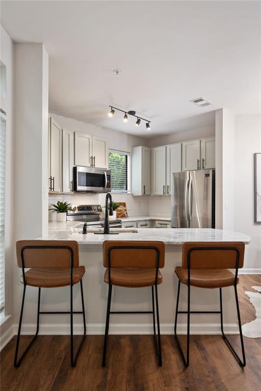 821 Ralph Mcgill Boulevard NE Unit 2219