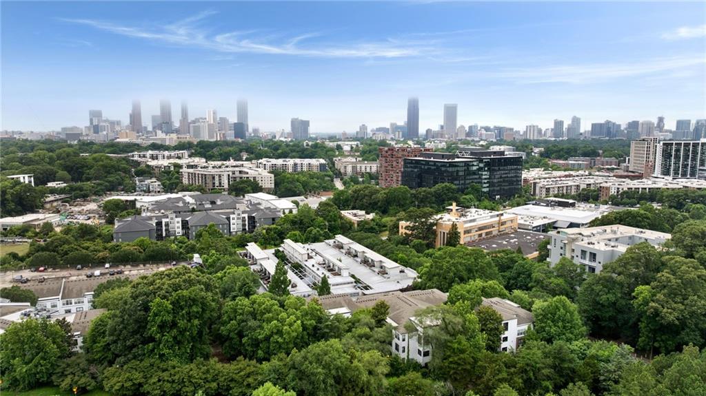 821 Ralph Mcgill Boulevard NE Unit 2219