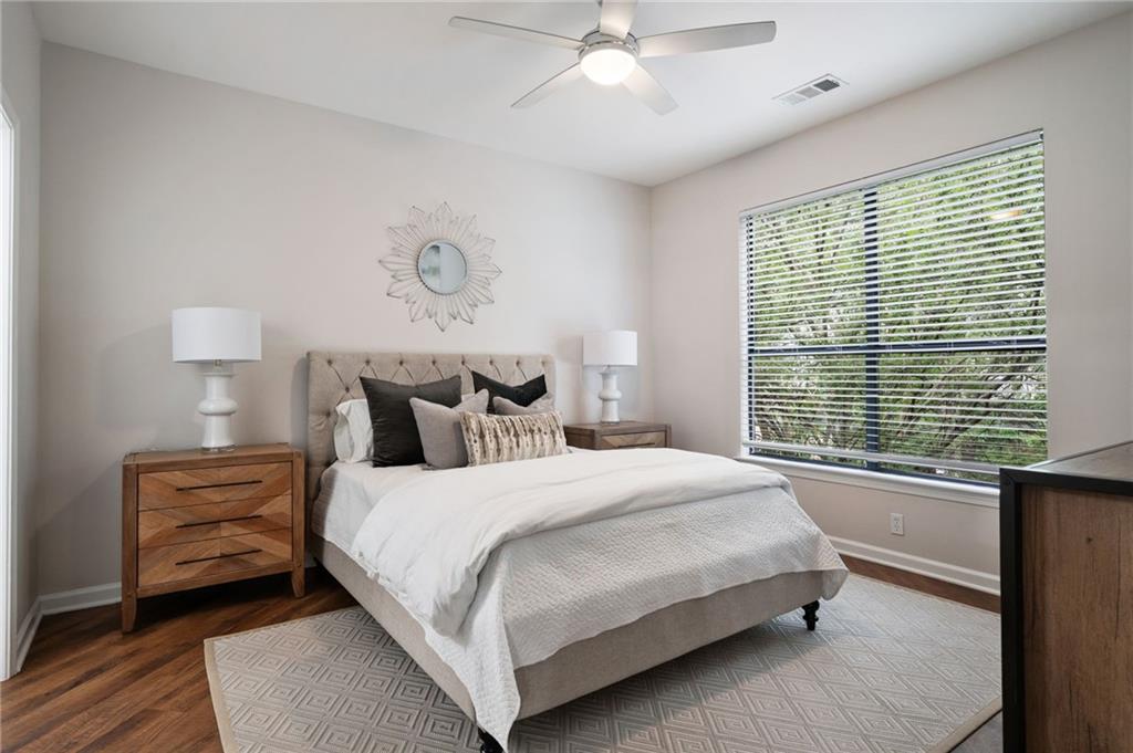 821 Ralph Mcgill Boulevard NE Unit 2219
