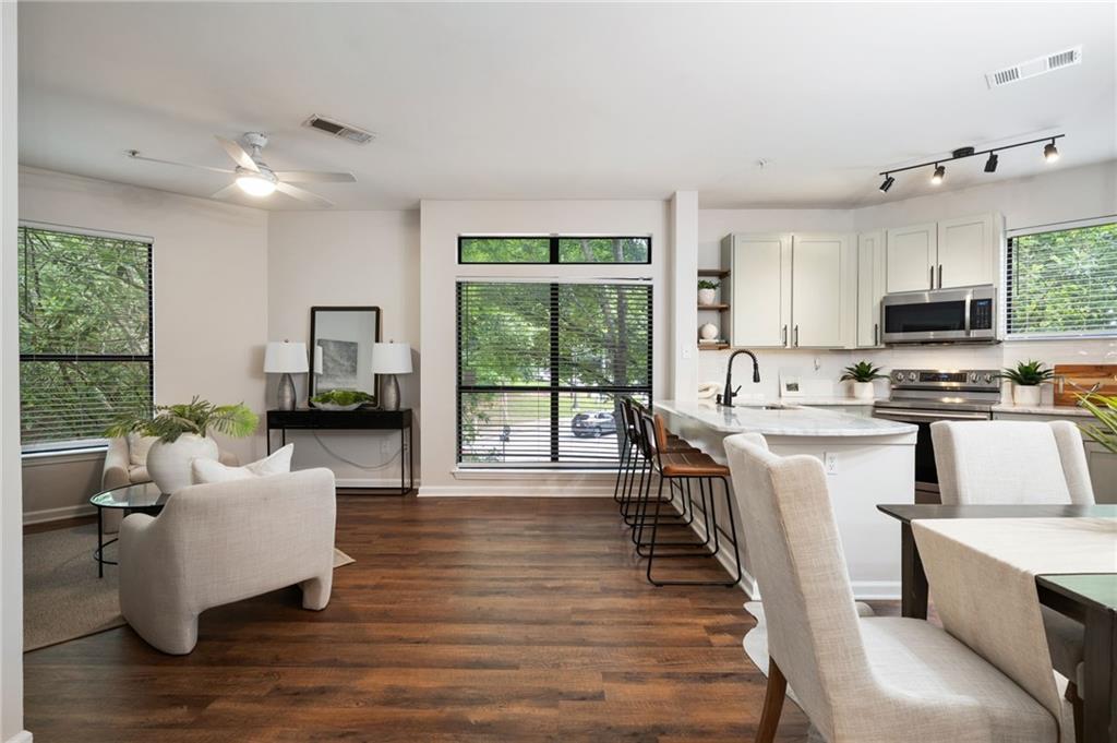 821 Ralph Mcgill Boulevard NE Unit 2219