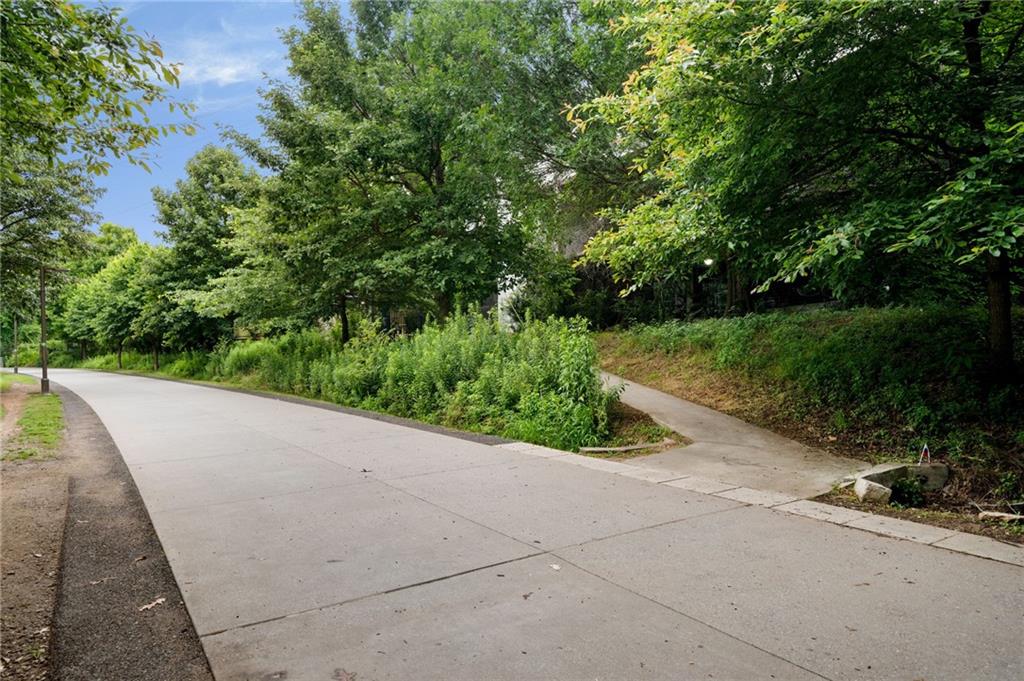 821 Ralph Mcgill Boulevard NE Unit 2219