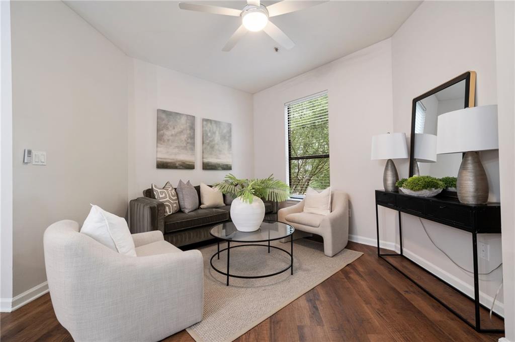 821 Ralph Mcgill Boulevard NE Unit 2219