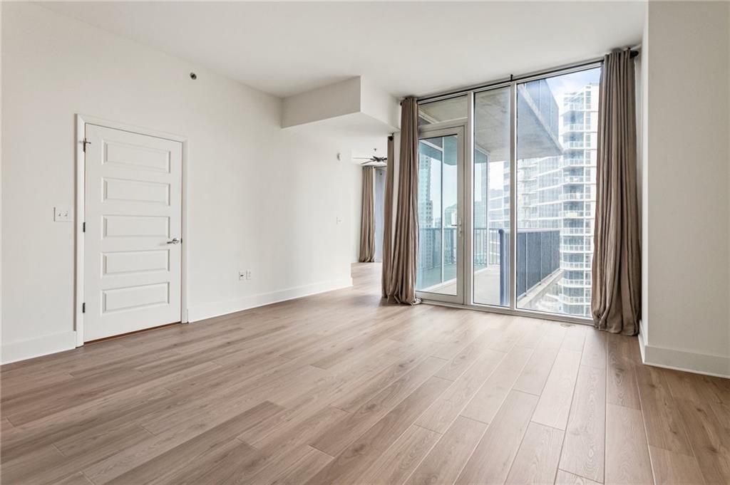 1080 Peachtree Street NE Unit 1513
