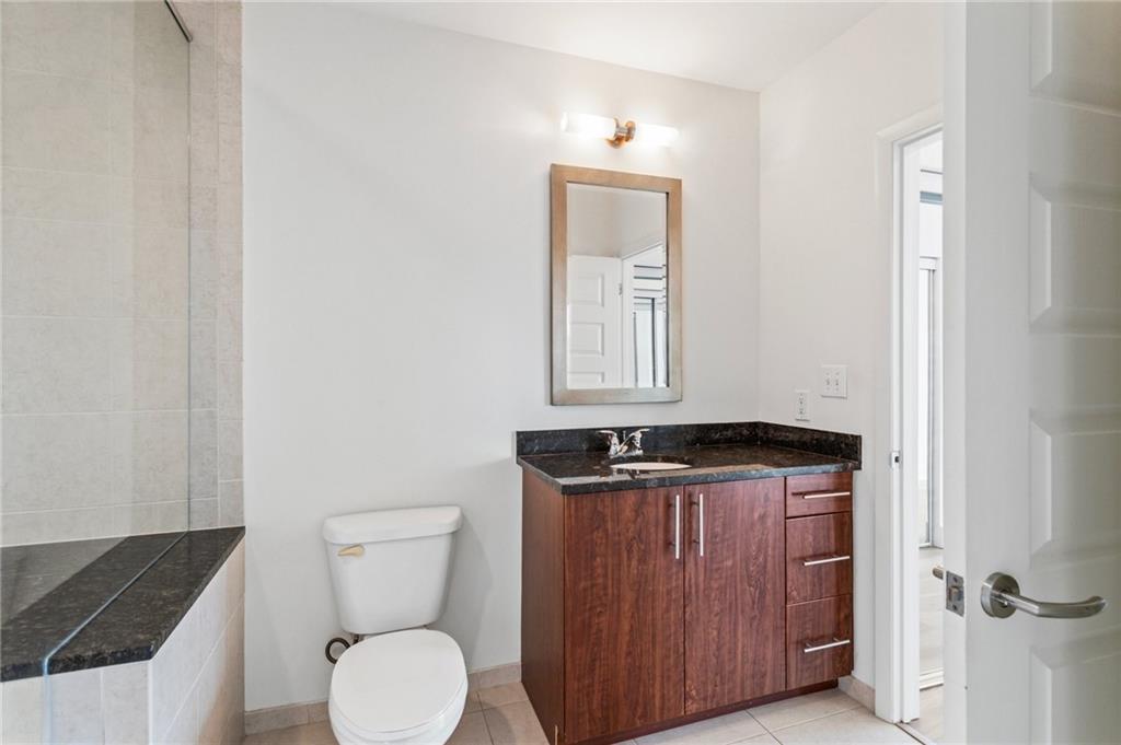 1080 Peachtree Street NE Unit 1513