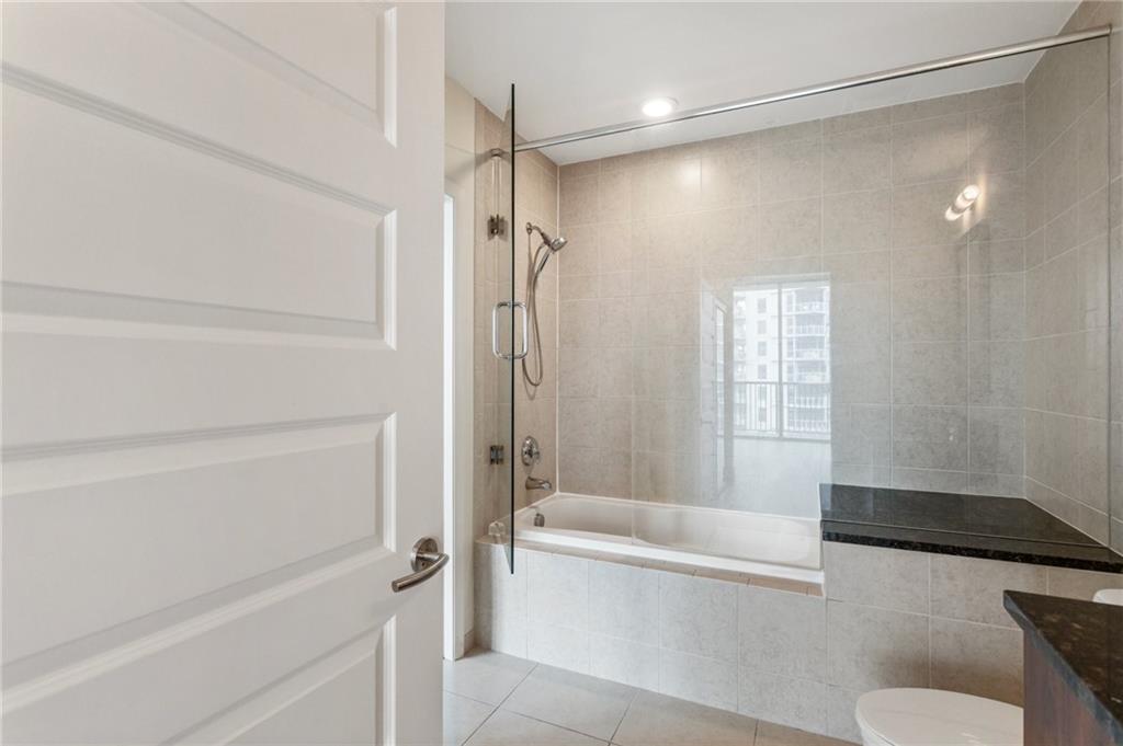 1080 Peachtree Street NE Unit 1513