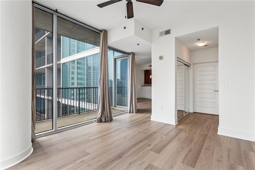 1080 Peachtree Street NE Unit 1513