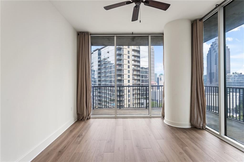1080 Peachtree Street NE Unit 1513