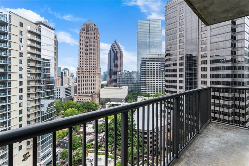 1080 Peachtree Street NE Unit 1513