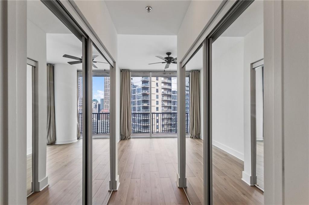 1080 Peachtree Street NE Unit 1513