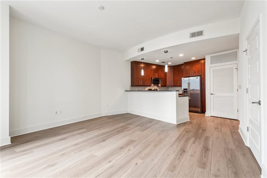 1080 Peachtree Street NE Unit 1513