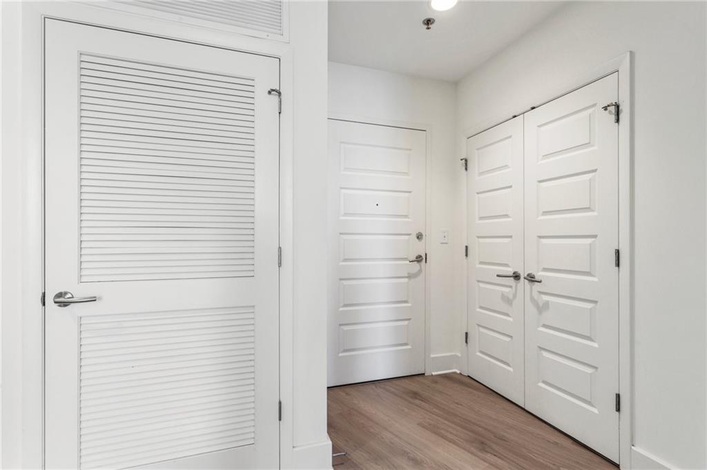 1080 Peachtree Street NE Unit 1513