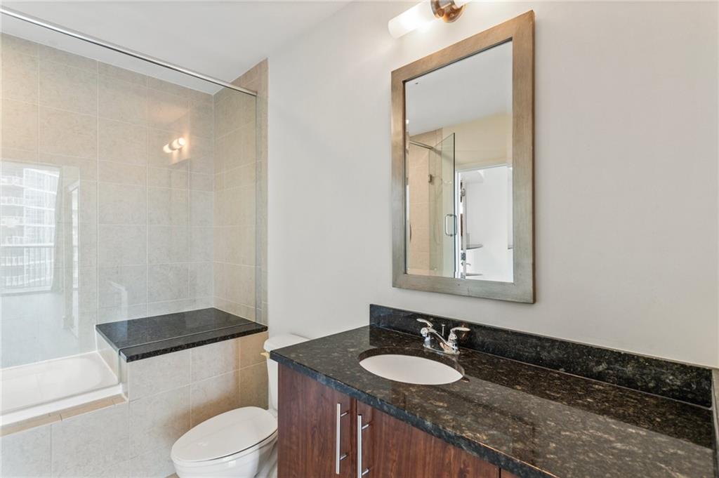1080 Peachtree Street NE Unit 1513