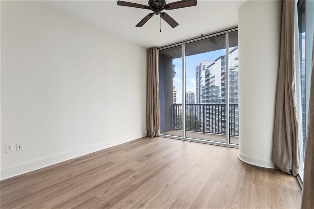 1080 Peachtree Street NE Unit 1513