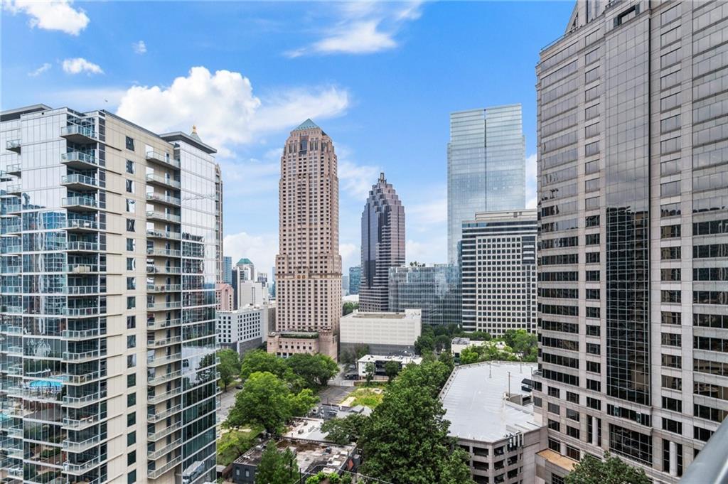 1080 Peachtree Street NE Unit 1513