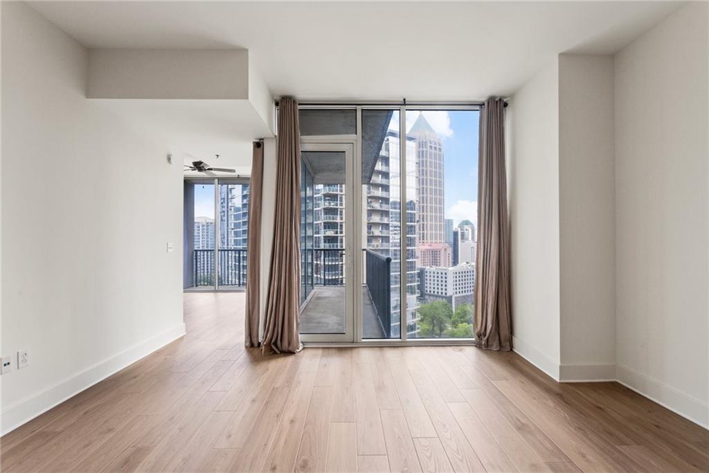 1080 Peachtree Street NE Unit 1513