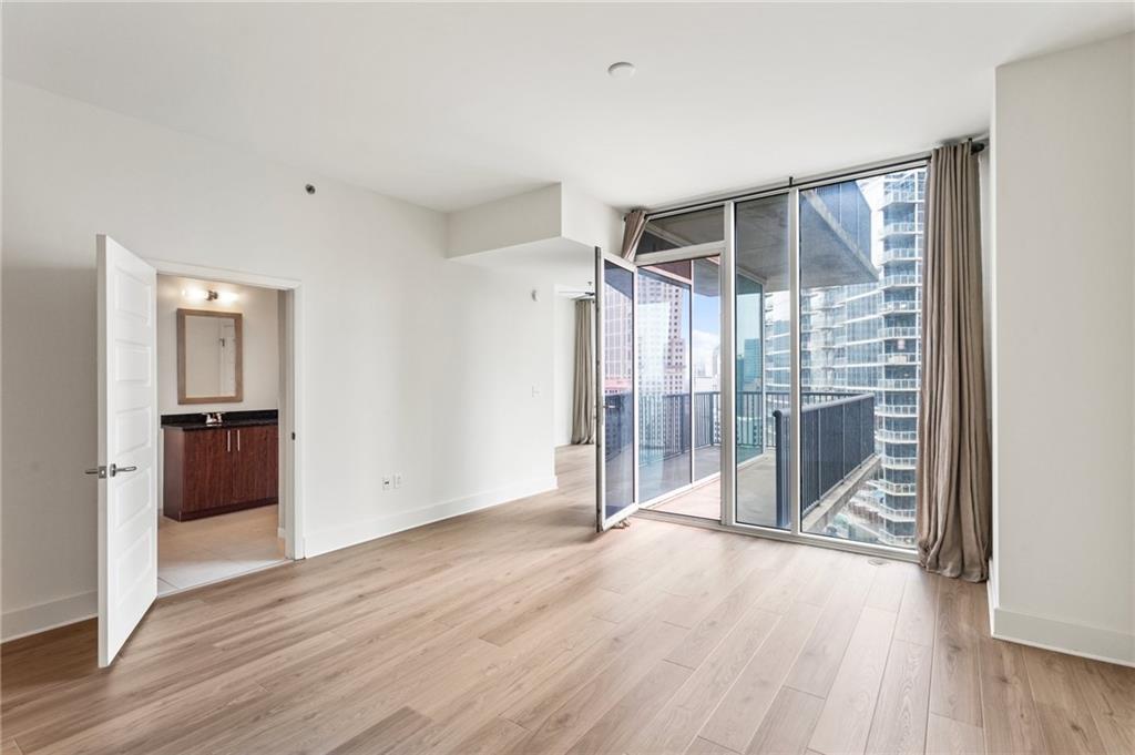 1080 Peachtree Street NE Unit 1513
