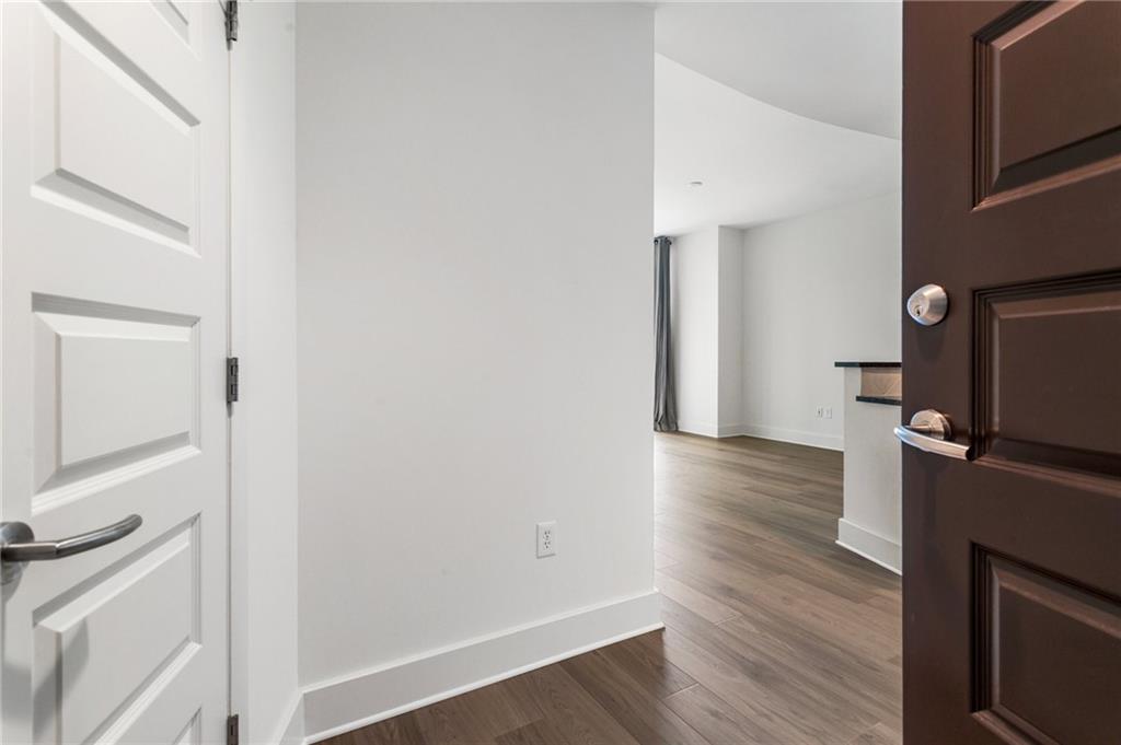 1080 Peachtree Street NE Unit 1513