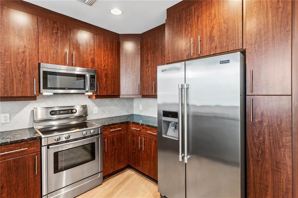 1080 Peachtree Street NE Unit 1513