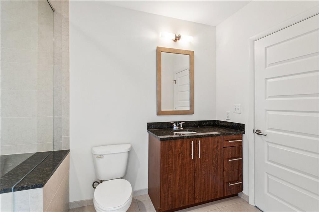 1080 Peachtree Street NE Unit 1513