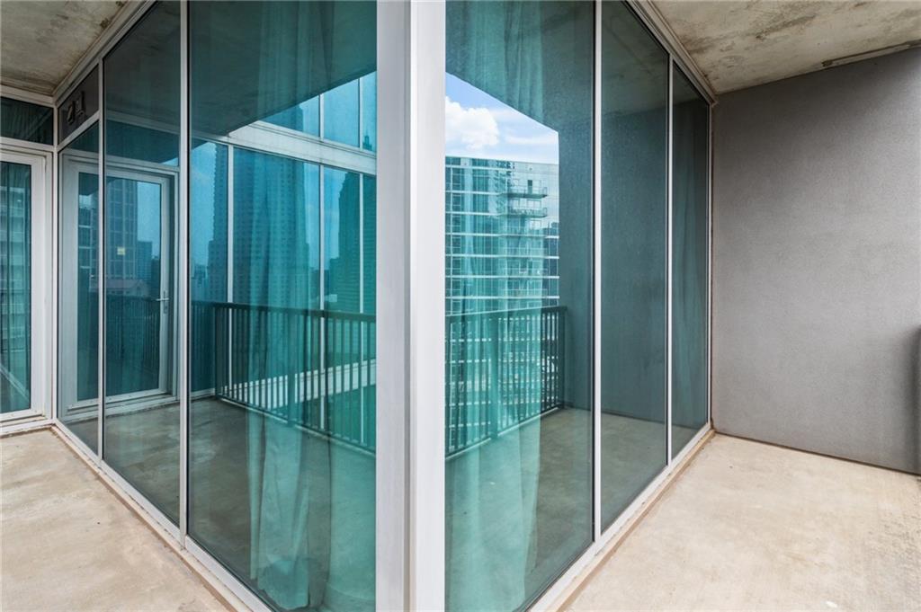 1080 Peachtree Street NE Unit 1513
