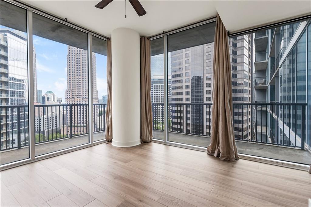 1080 Peachtree Street NE Unit 1513
