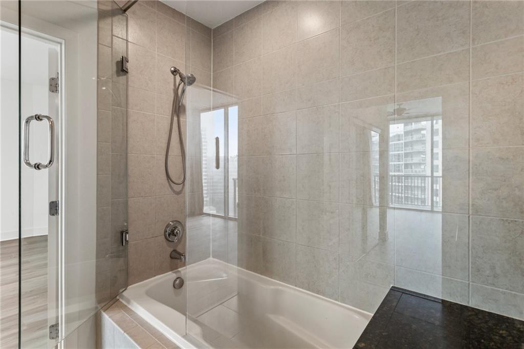 1080 Peachtree Street NE Unit 1513