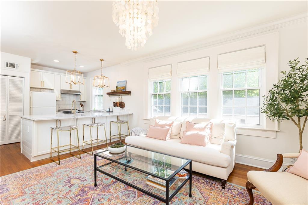 824 Greenwood Avenue NE Unit 9