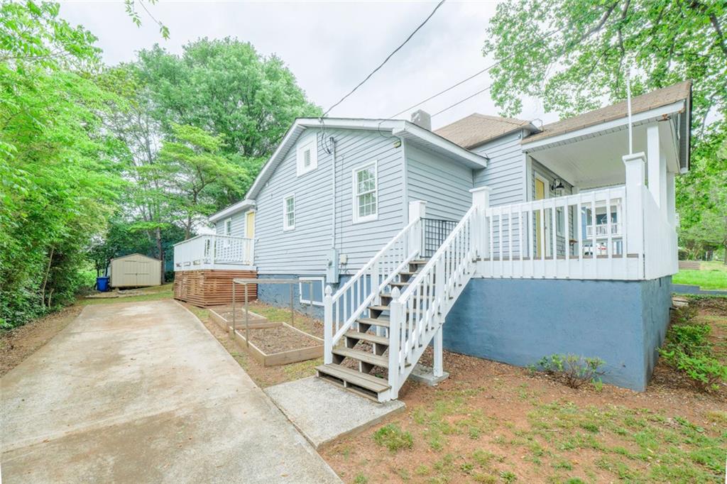 75 Meldon Avenue Southeast Avenue SE