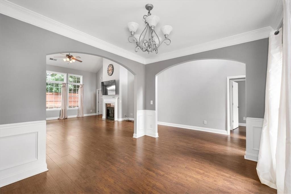 320 Roland Manor Drive