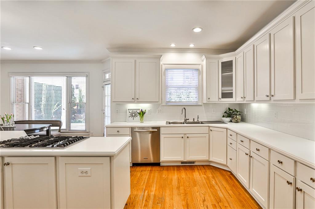389 Mill Creek Bend NE