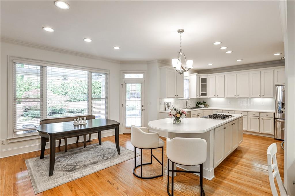 389 Mill Creek Bend NE