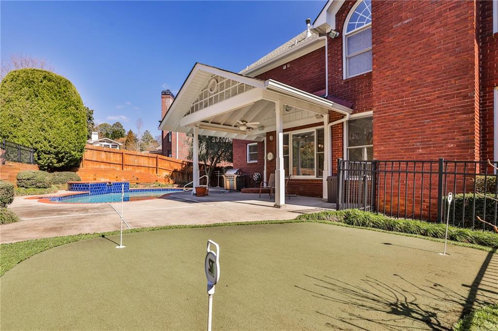 389 Mill Creek Bend NE