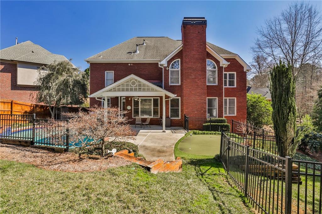 389 Mill Creek Bend NE