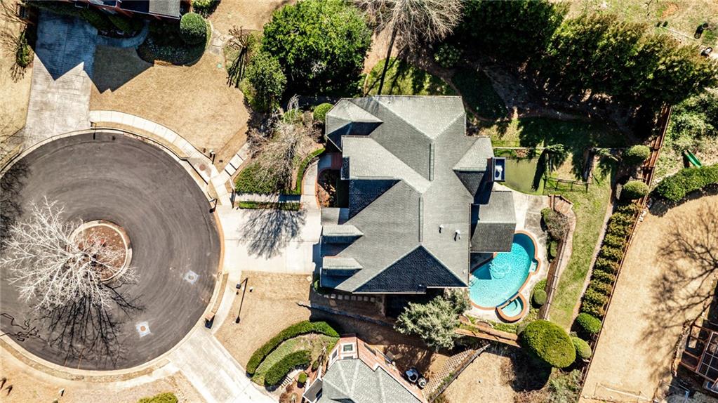 389 Mill Creek Bend NE