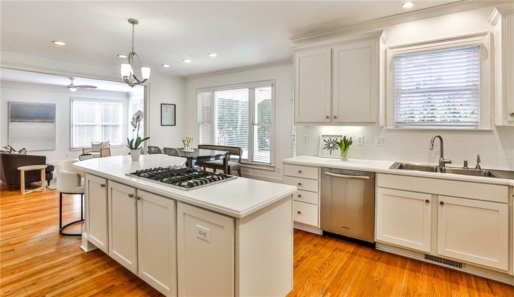 389 Mill Creek Bend NE