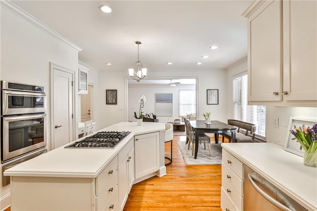 389 Mill Creek Bend NE