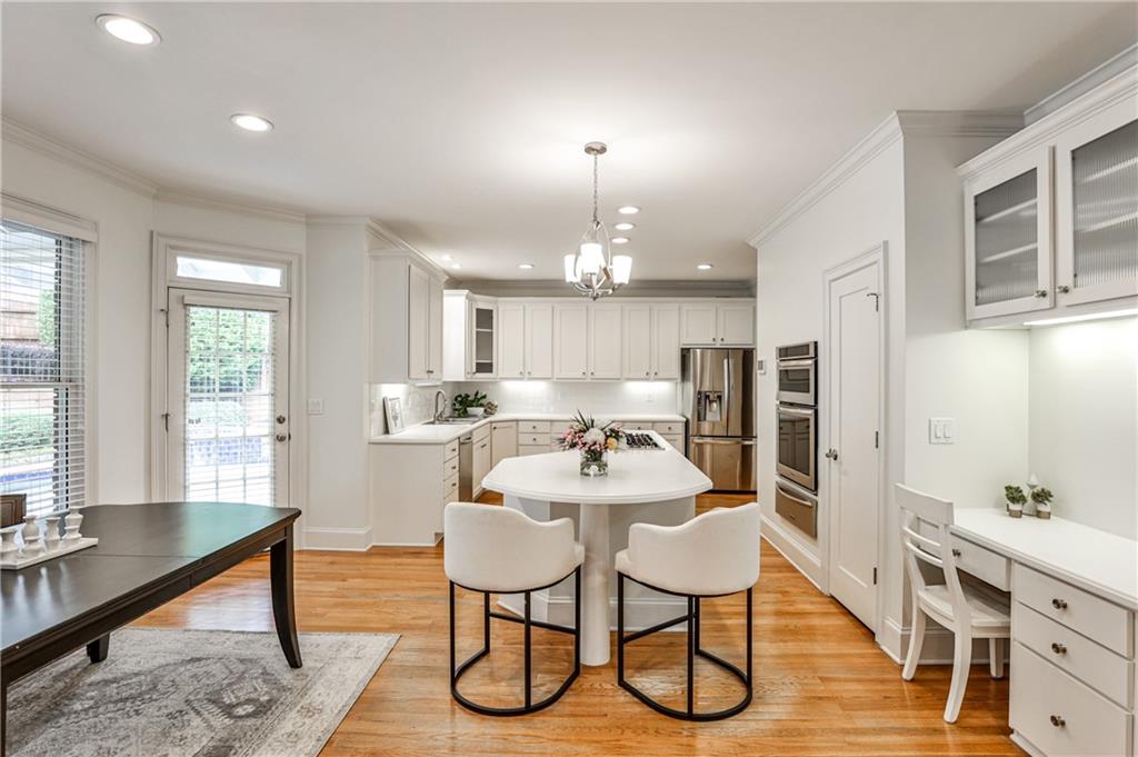 389 Mill Creek Bend NE