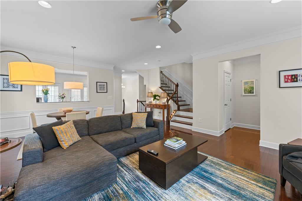 2428 Hadlow Lane Unit 25