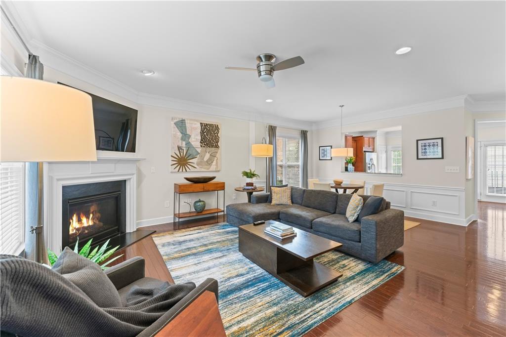 2428 Hadlow Lane Unit 25