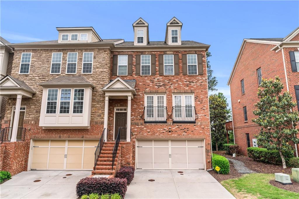 2428 Hadlow Lane Unit 25