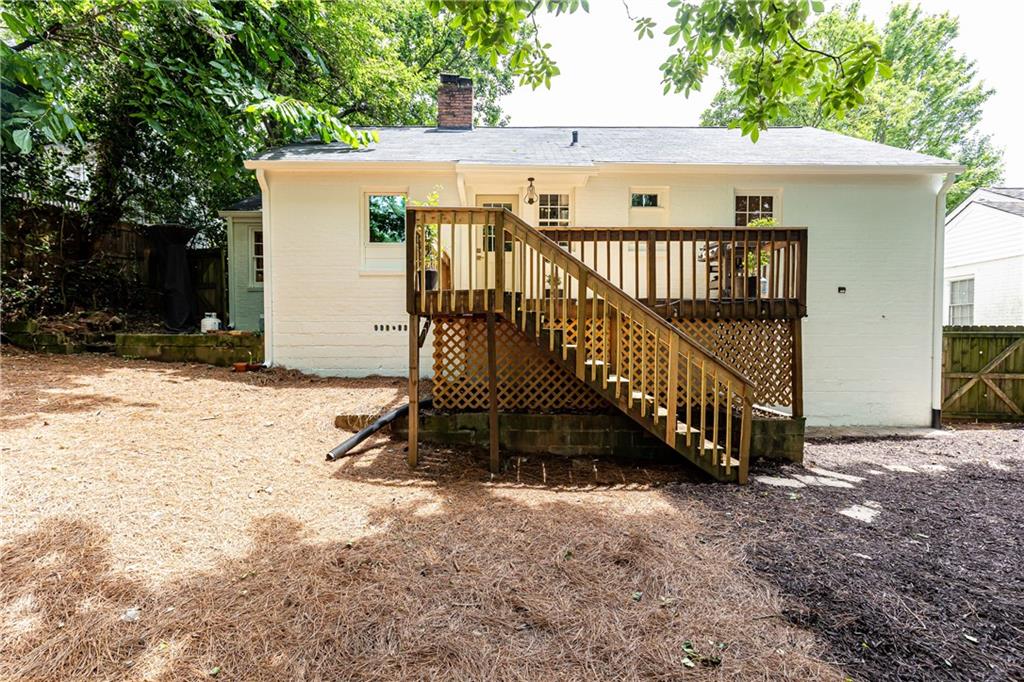 495 Hascall Road NW