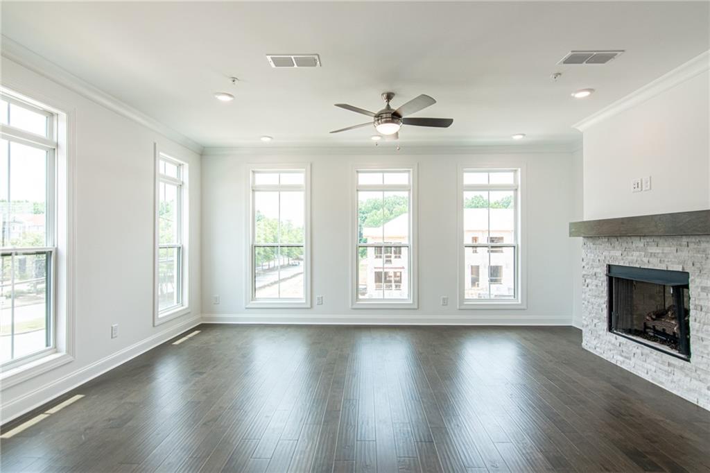 348 Olmstead Way Unit 30
