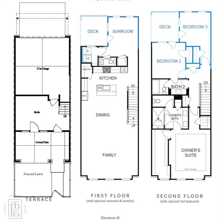 348 Olmstead Way Unit 30
