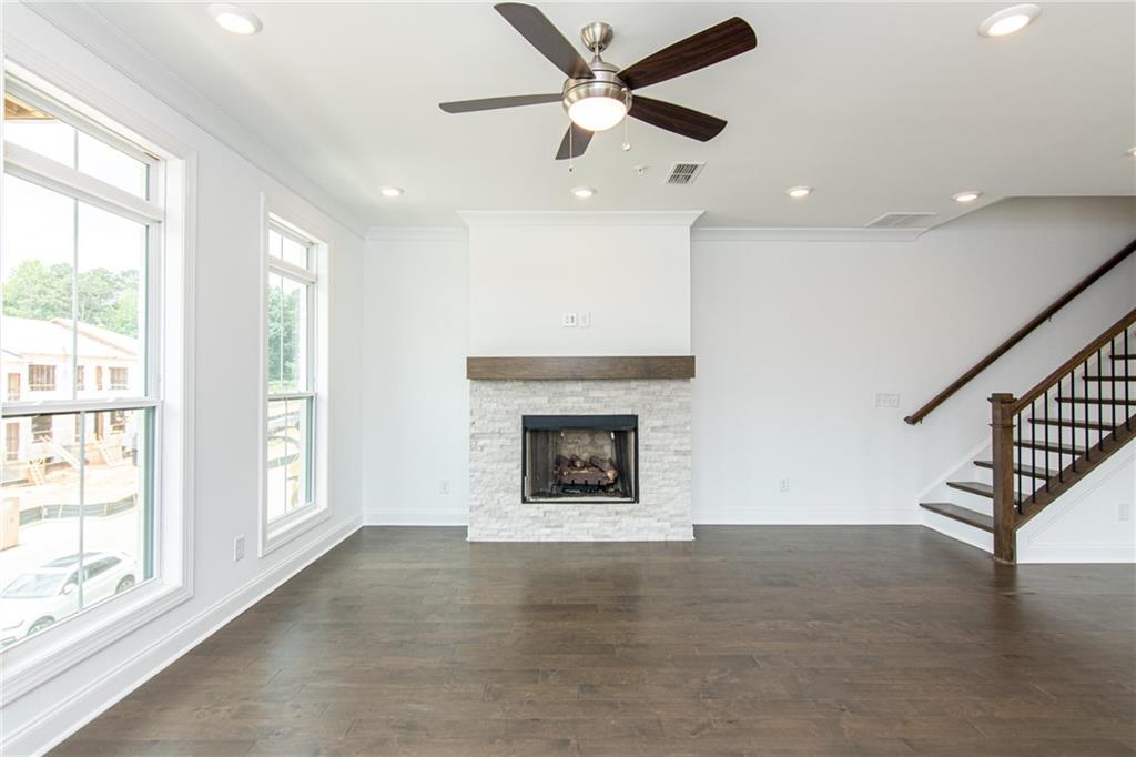 348 Olmstead Way Unit 30