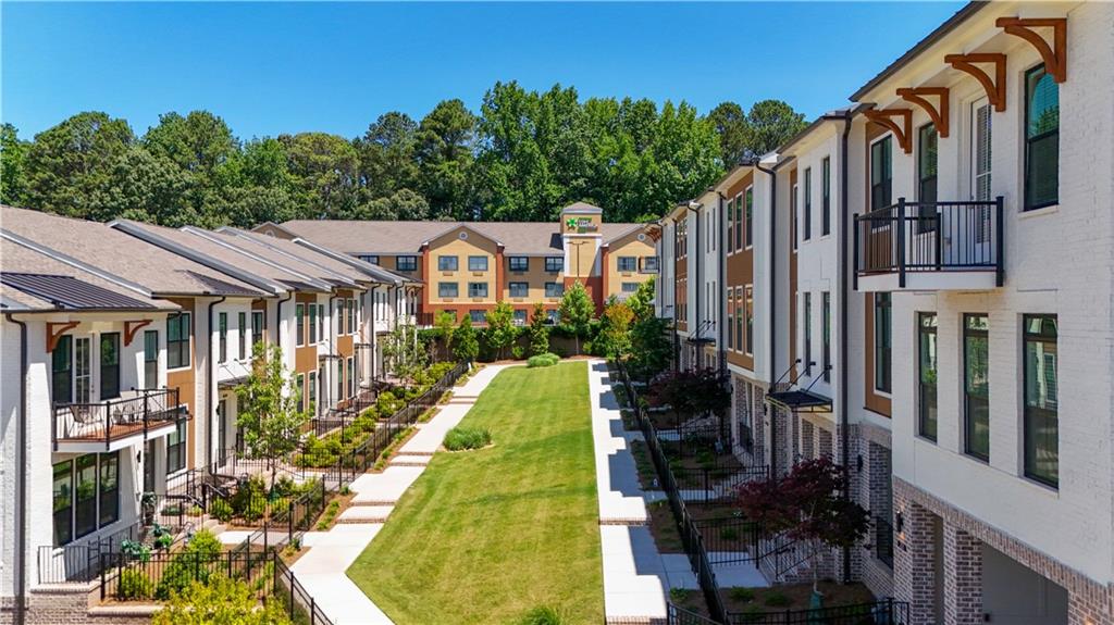 348 Olmstead Way Unit 30