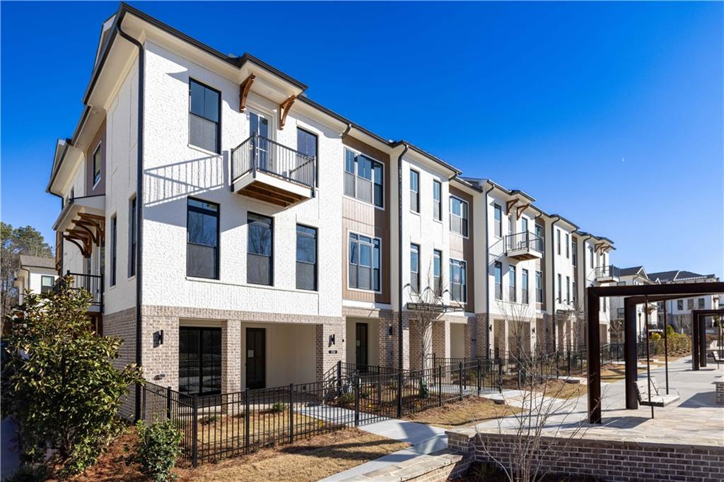 348 Olmstead Way Unit 30