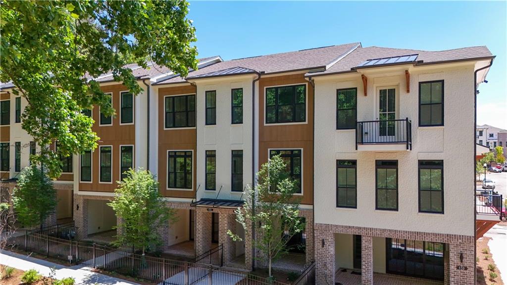 348 Olmstead Way Unit 30